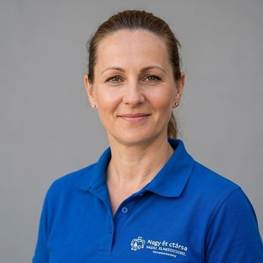 Nagy Erika