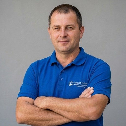 Kovács Gábor